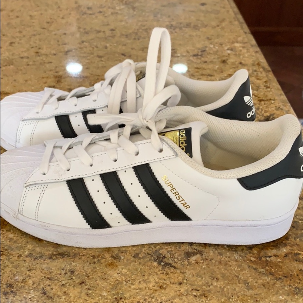 Superstar Adidas Sneakers